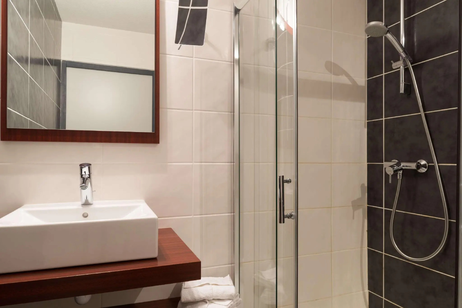 The Originals City, Le Mas de Grille