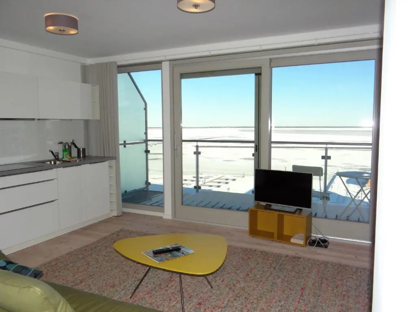 Speicher Residenz Barth E6 App 1