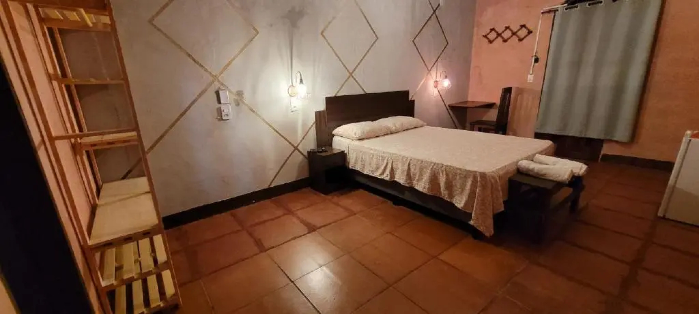 Imbassaí Eco Hostel Lujimba