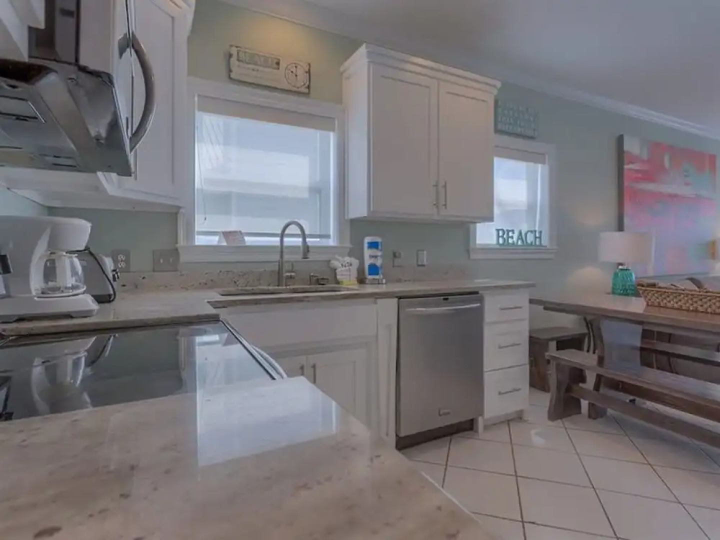 Fort Fun E by Meyer Vacation Rentals