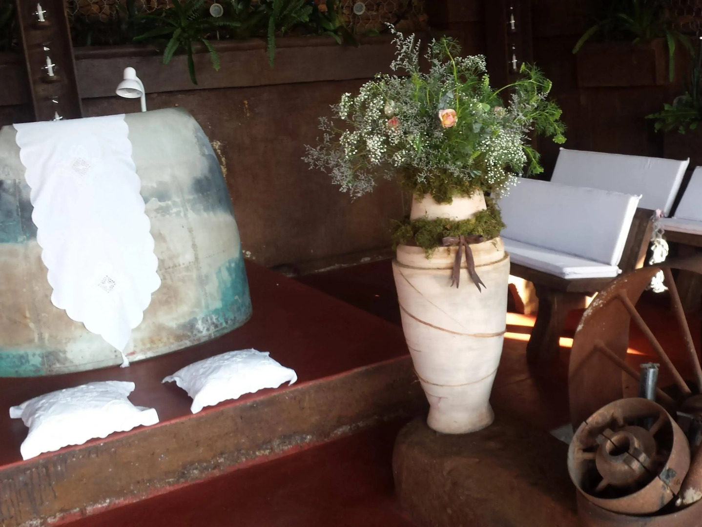 River House Bush and Safari Lodge