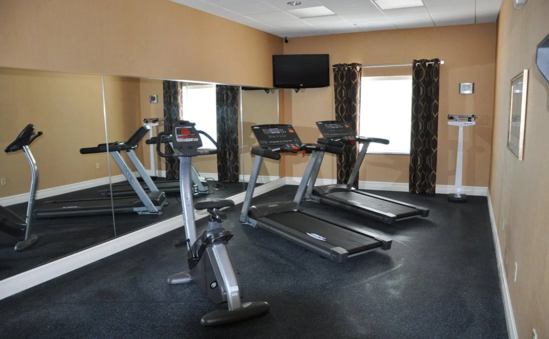 Holiday Inn Express Hotel & Suites Saint Augustine North by IHG