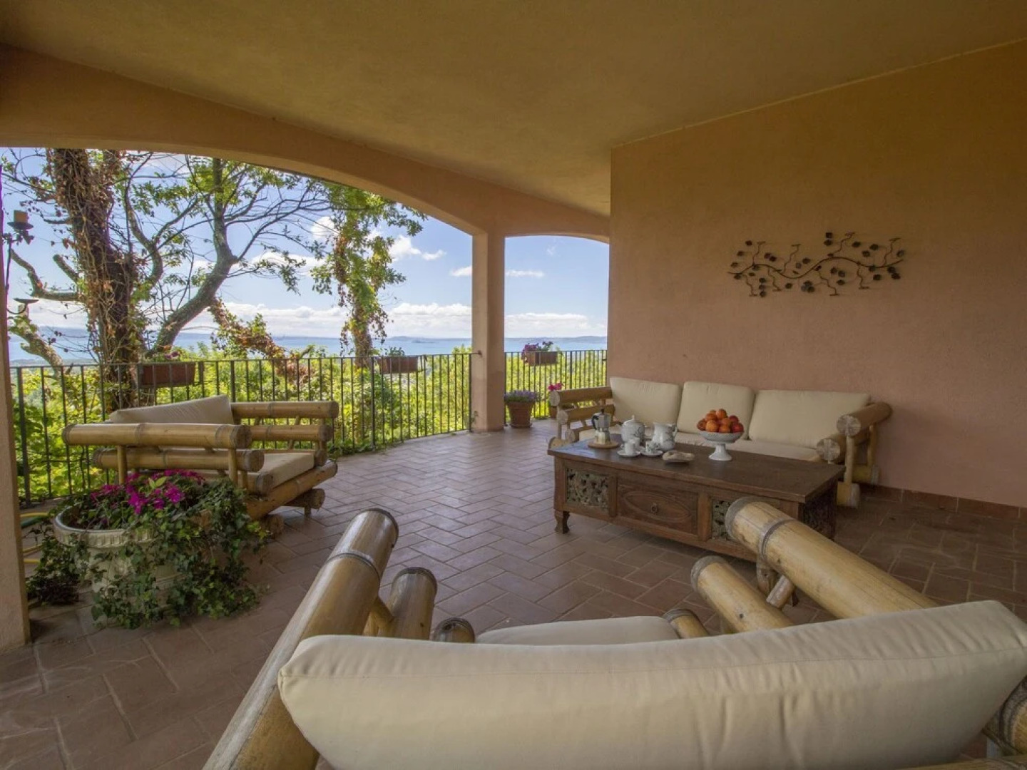 Nicoletta San Lorenzo Nuovo