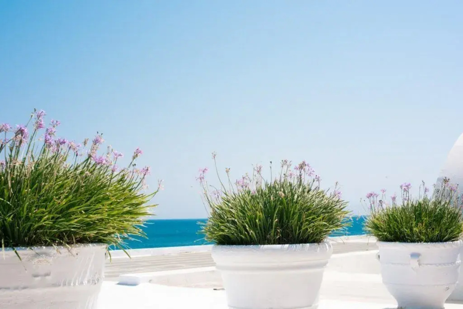 Oceanis Beach & Spa Resort - Adults only