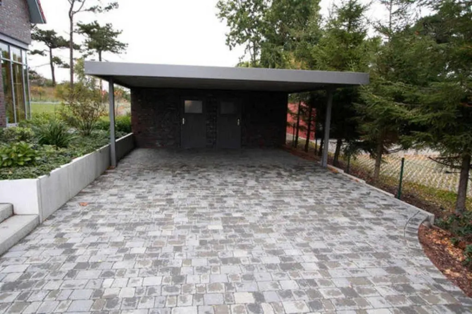 Haus in der Duene _ Objekt 25954