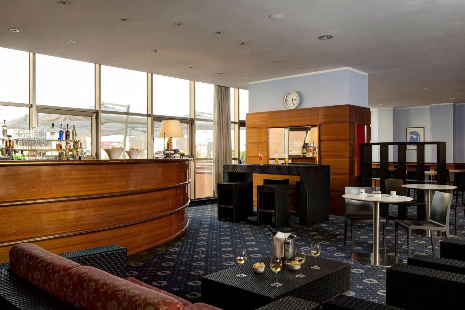 Отель Best Western CTC Hotel Verona