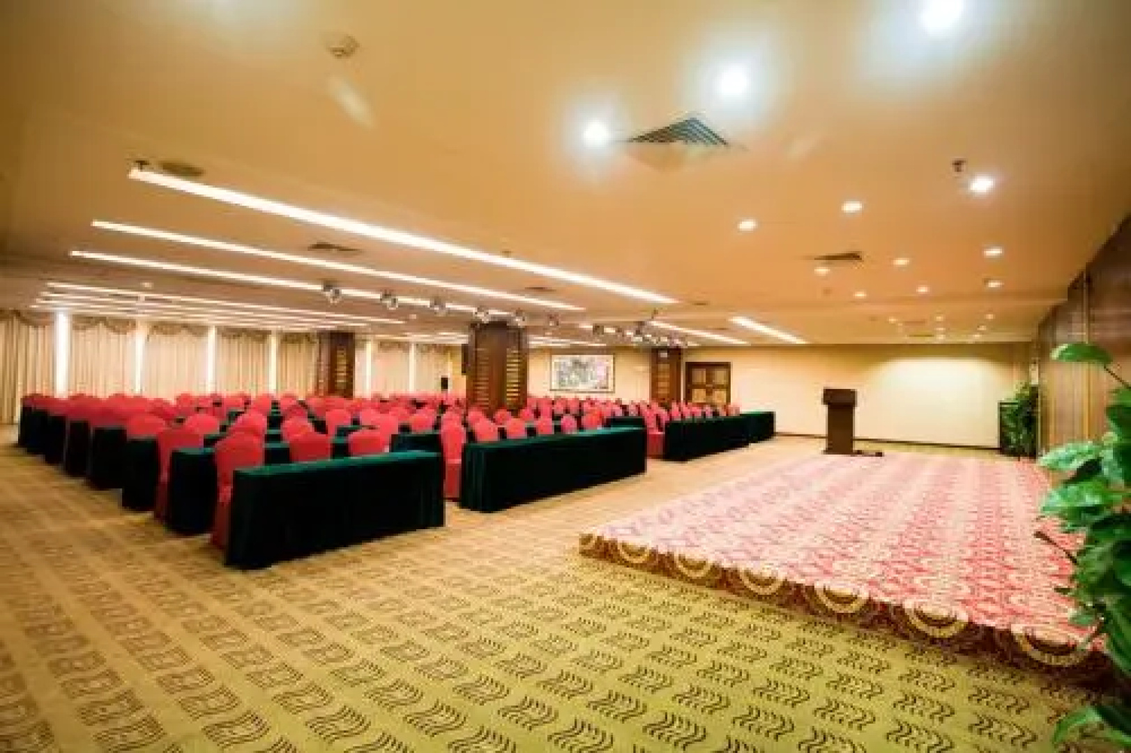 Xi Xiang Feng Hotel