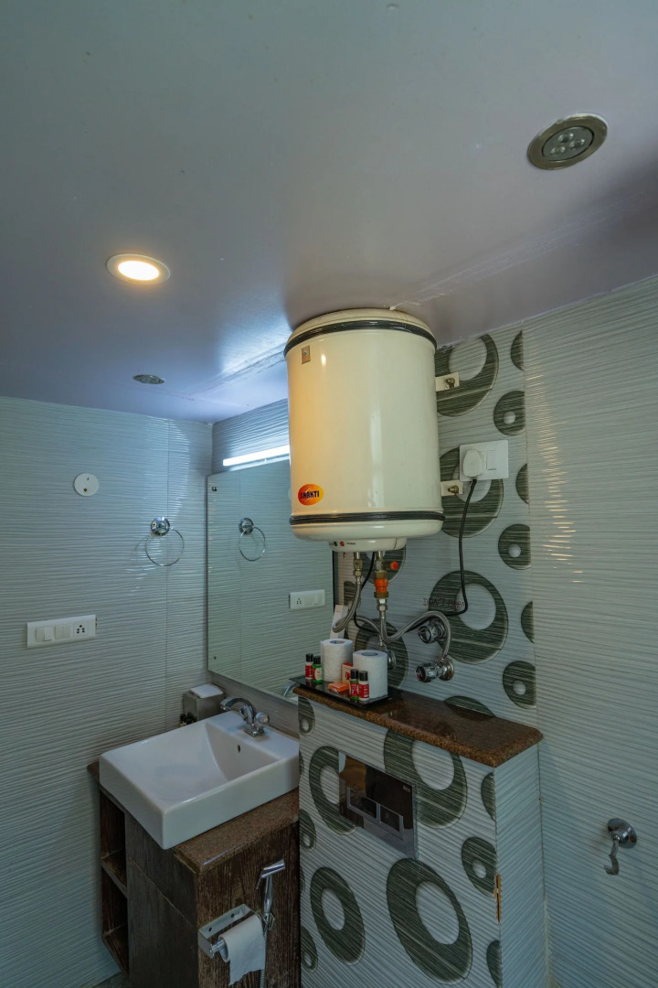 Ashiana Clarks Inn, Shimla