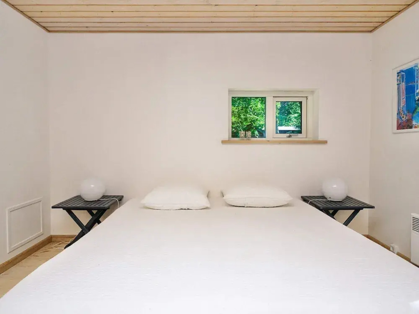 Tranquil Beach Retreat - By Traum Ferienwohnungen