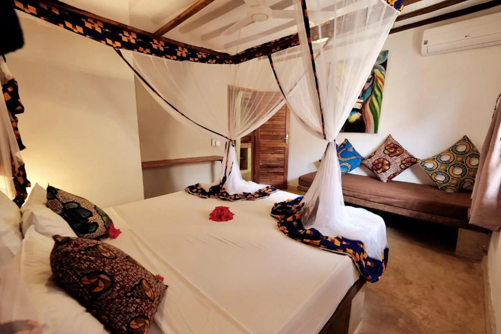 Lapili Residence Apartments