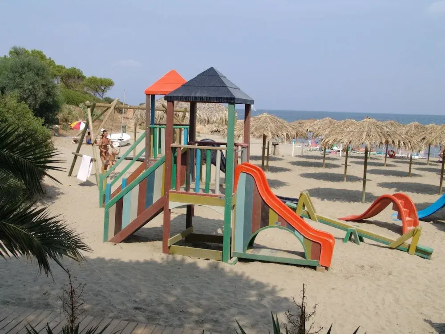 Villaggio Porto Corallo