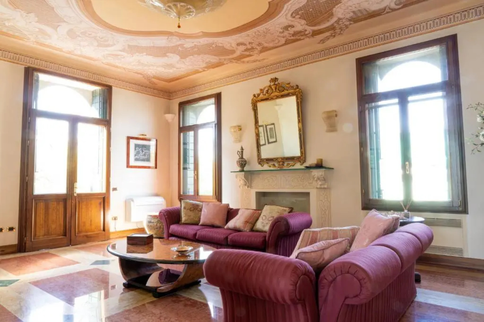 Villa Paola in Padova