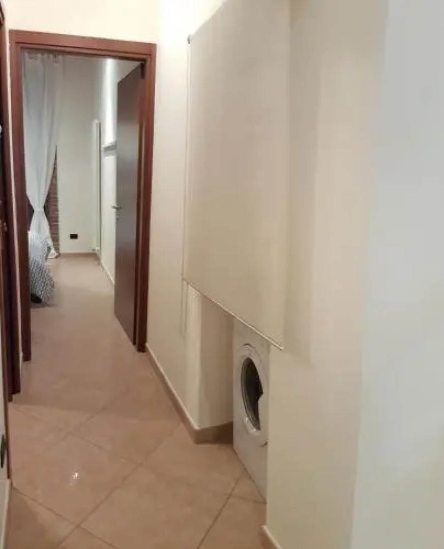 Veronetta lovely apartment