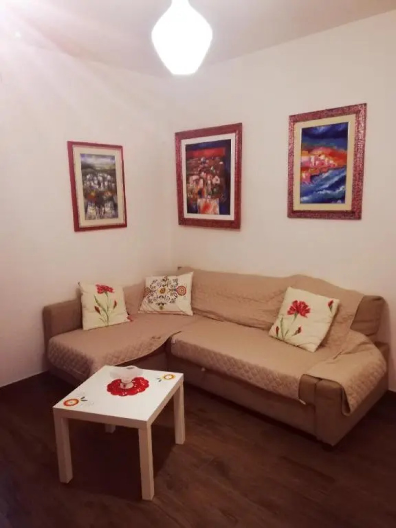 Appartamento PANTA REI 2