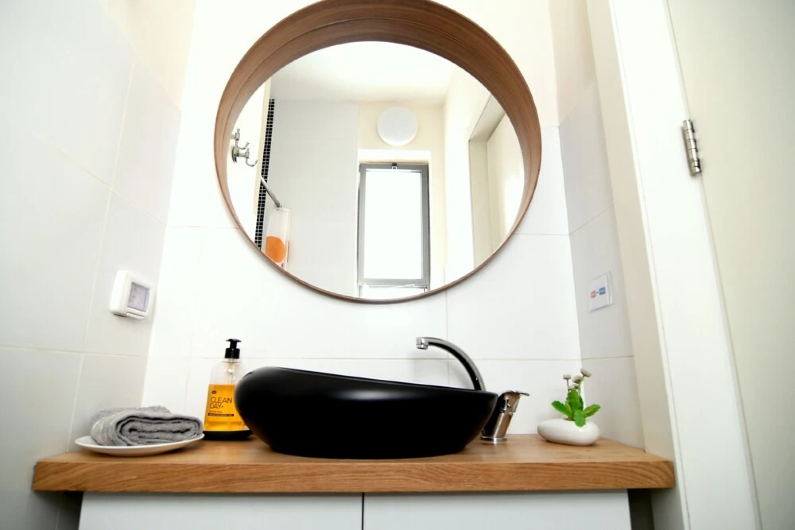 Stunning guest suite in stunning village