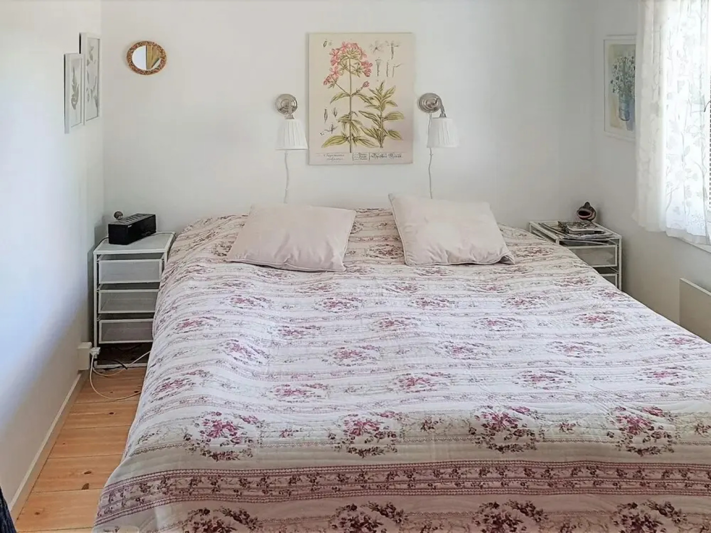 5 Person Holiday Home in Bergkvara