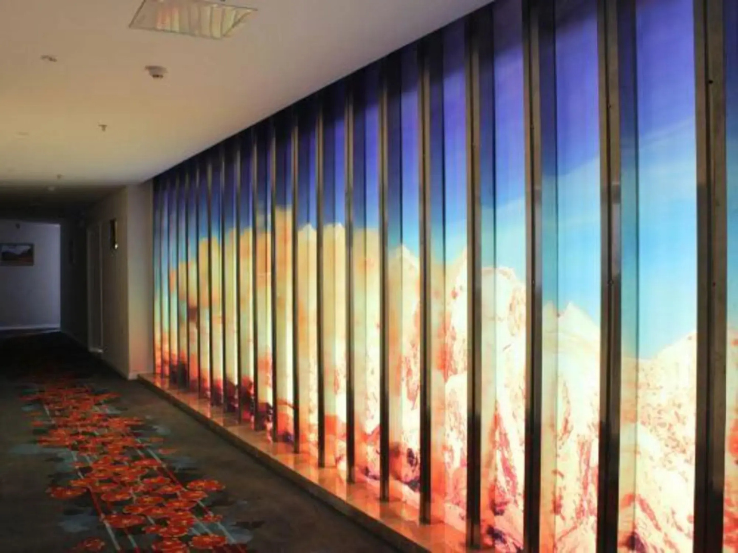 Gela Dandong Business Hotel (VIP Building)