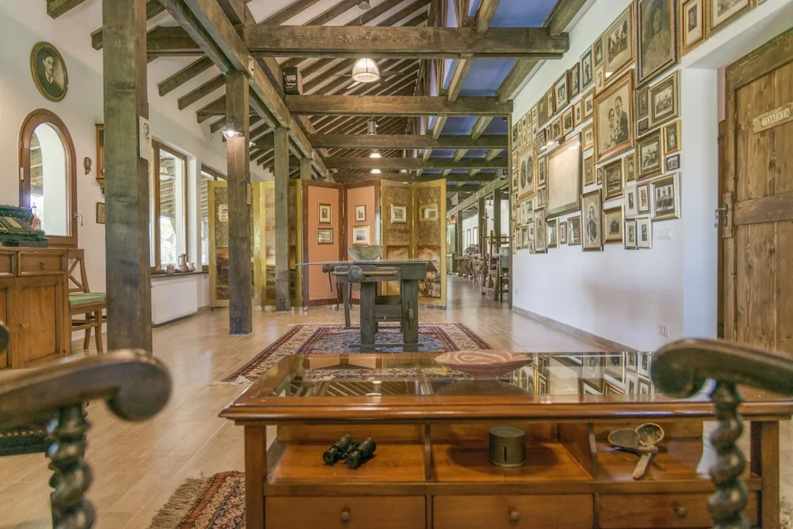 Gradina Vlahiia - Restaurant - Agroturism-NEW