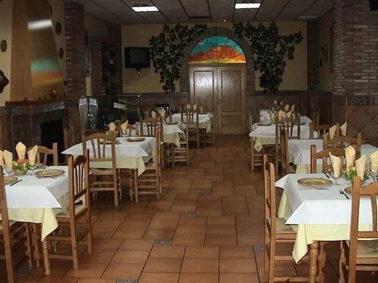 Hotel - Restaurante Limas
