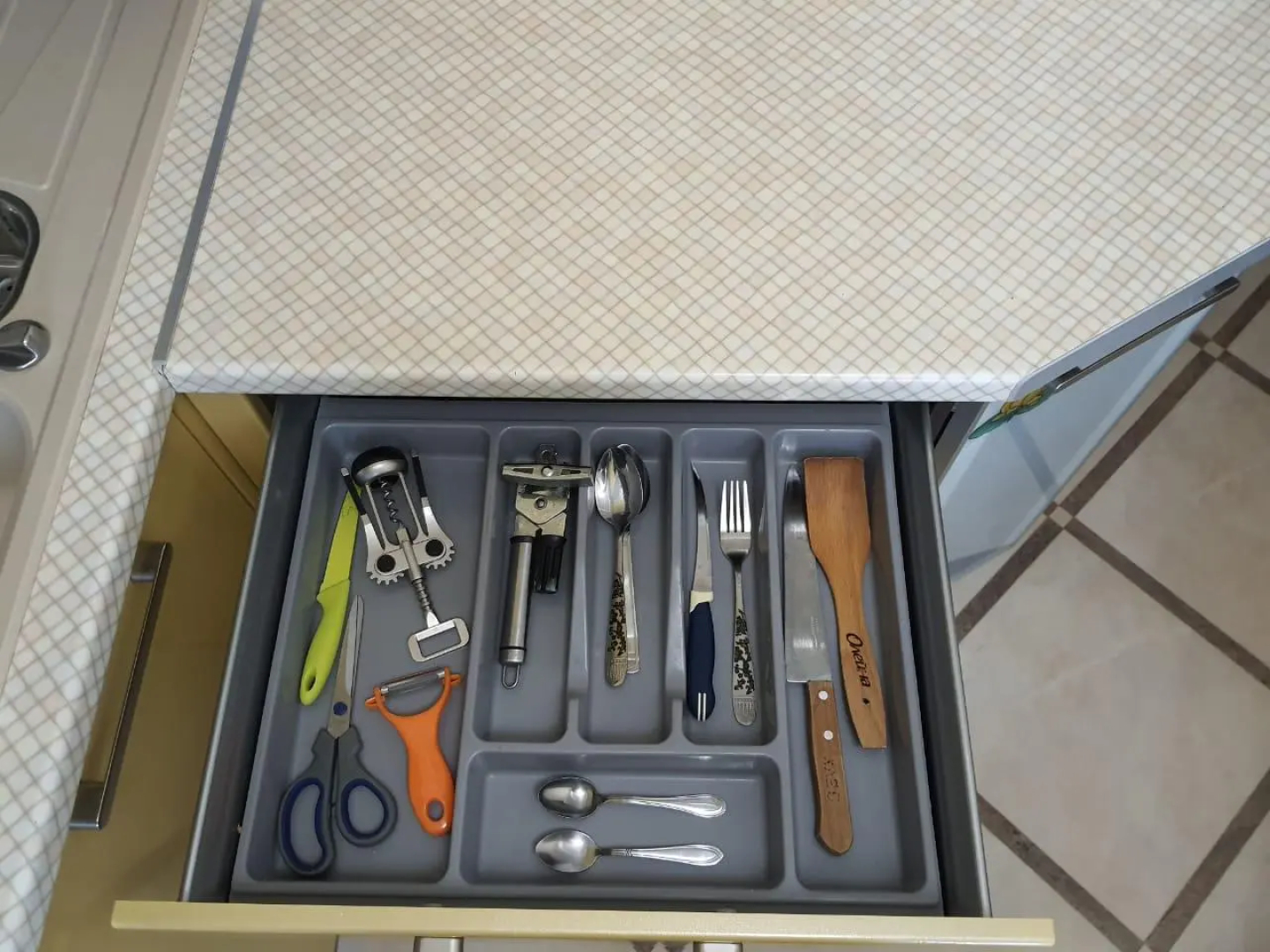 Resident Ufa (Резидент Уфа) на проспекте Октября