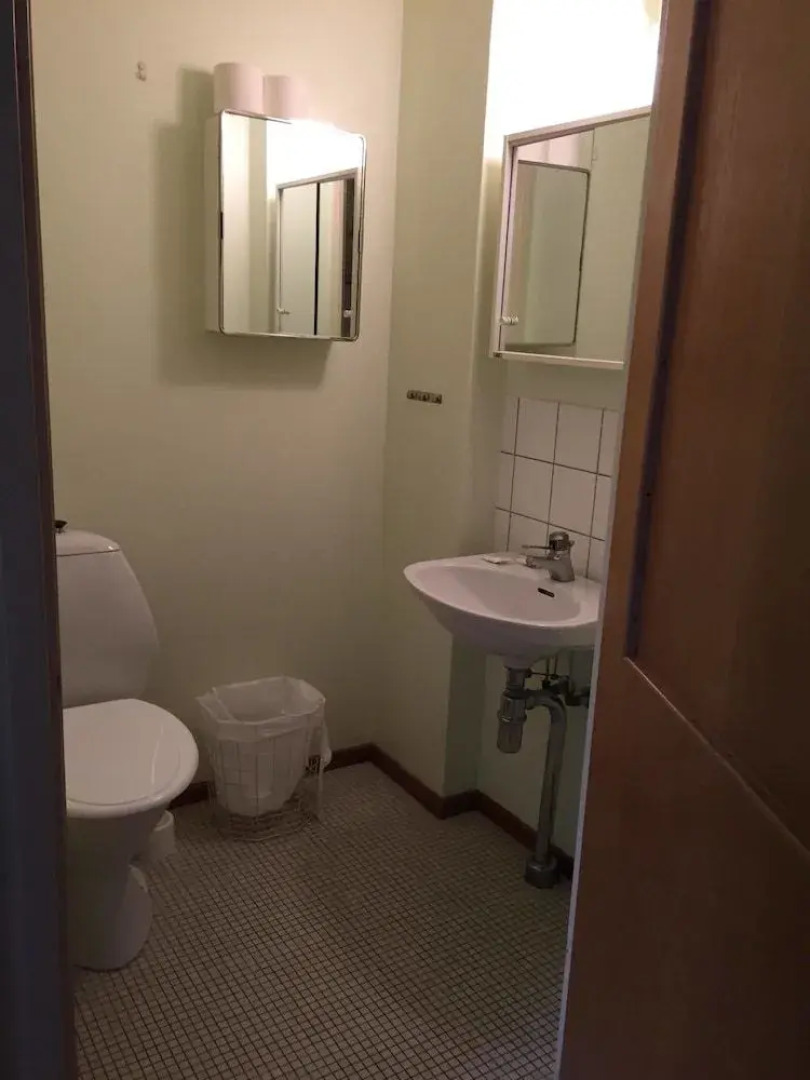 Stf Bralanda Vandrarhem