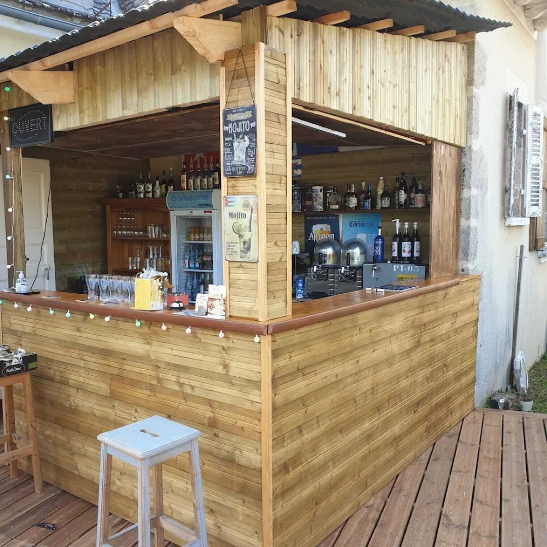 Auberge st Julien aux bois