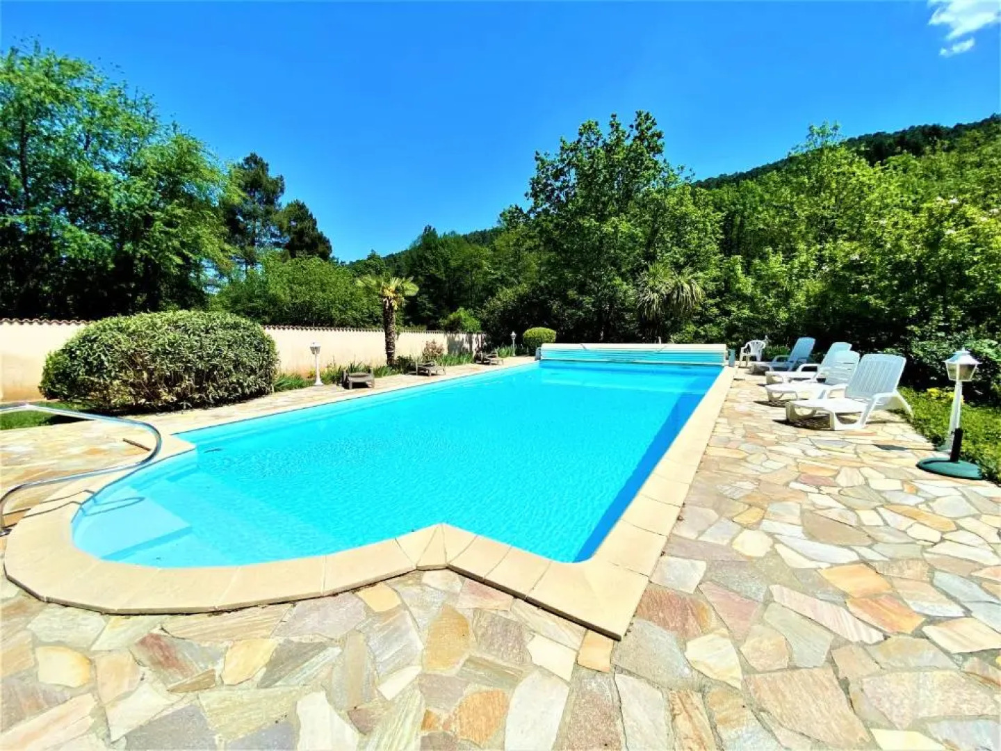 Gîte et chambres d'hôtes LE MERCOIRE