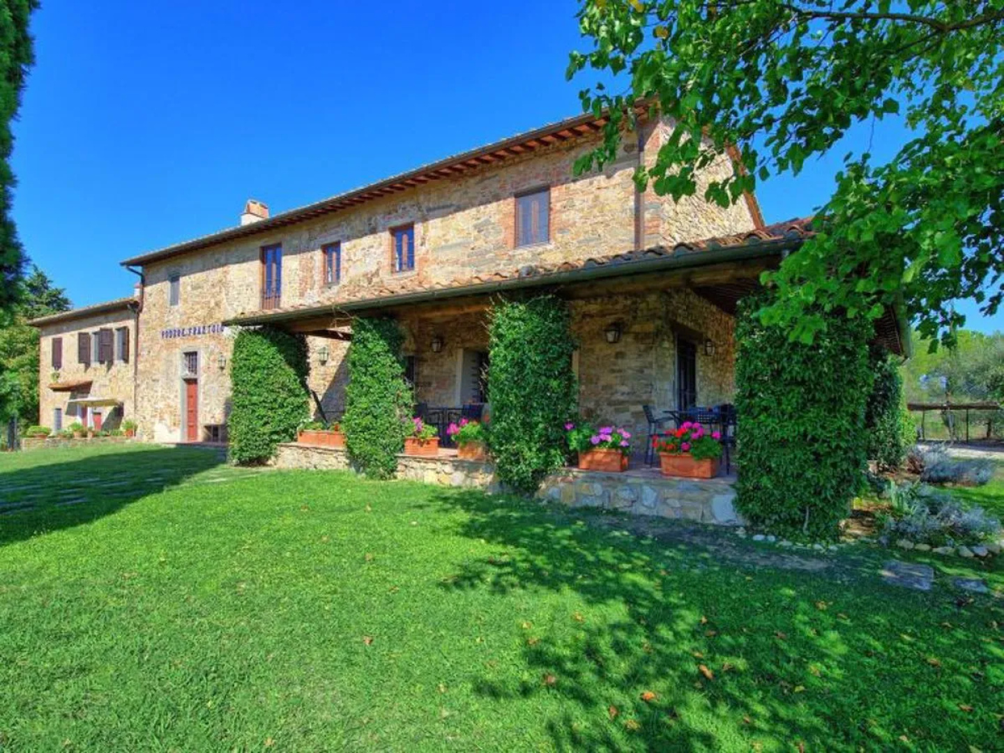 Il Frantoio 26524