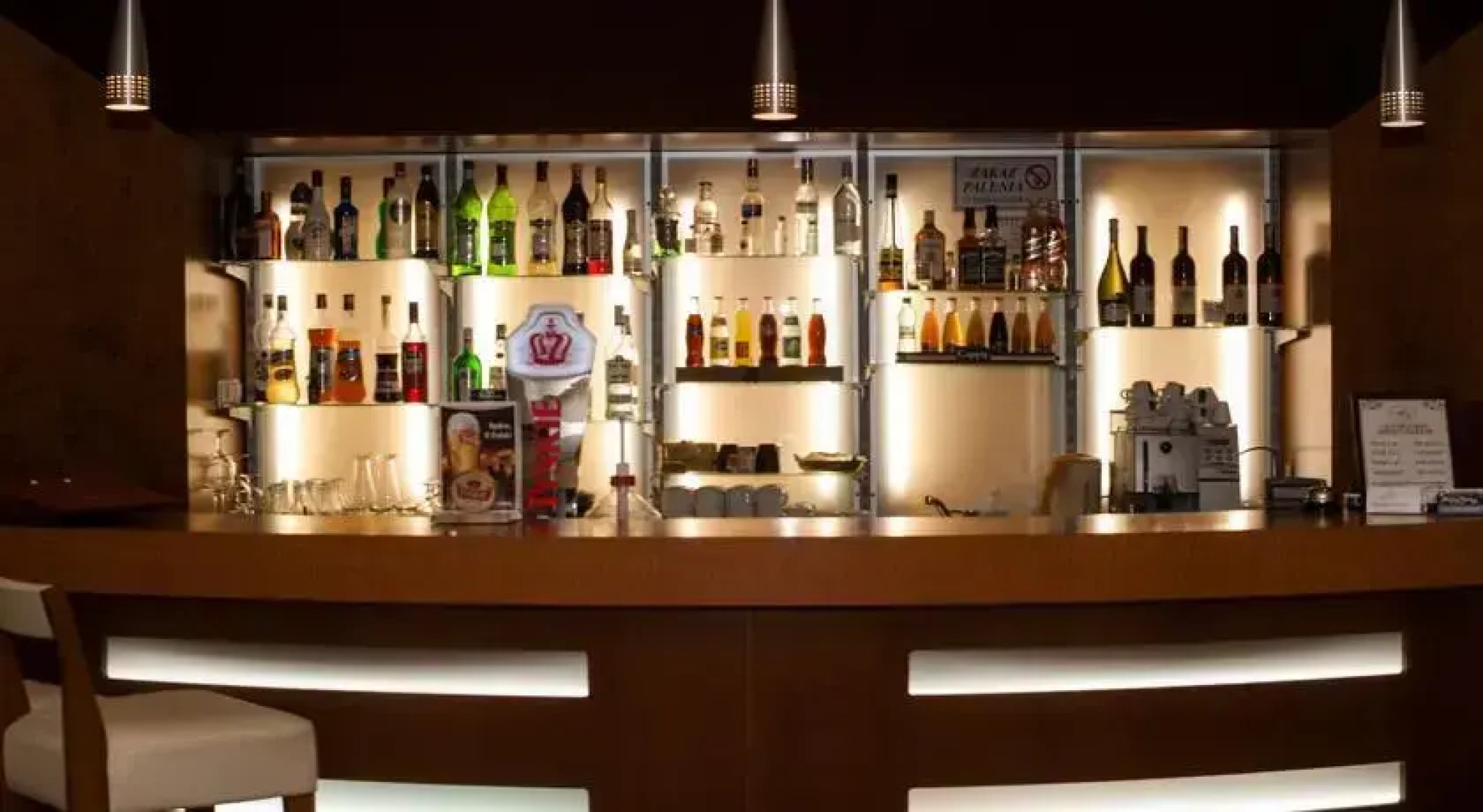 Marand Hotel i Restauracja