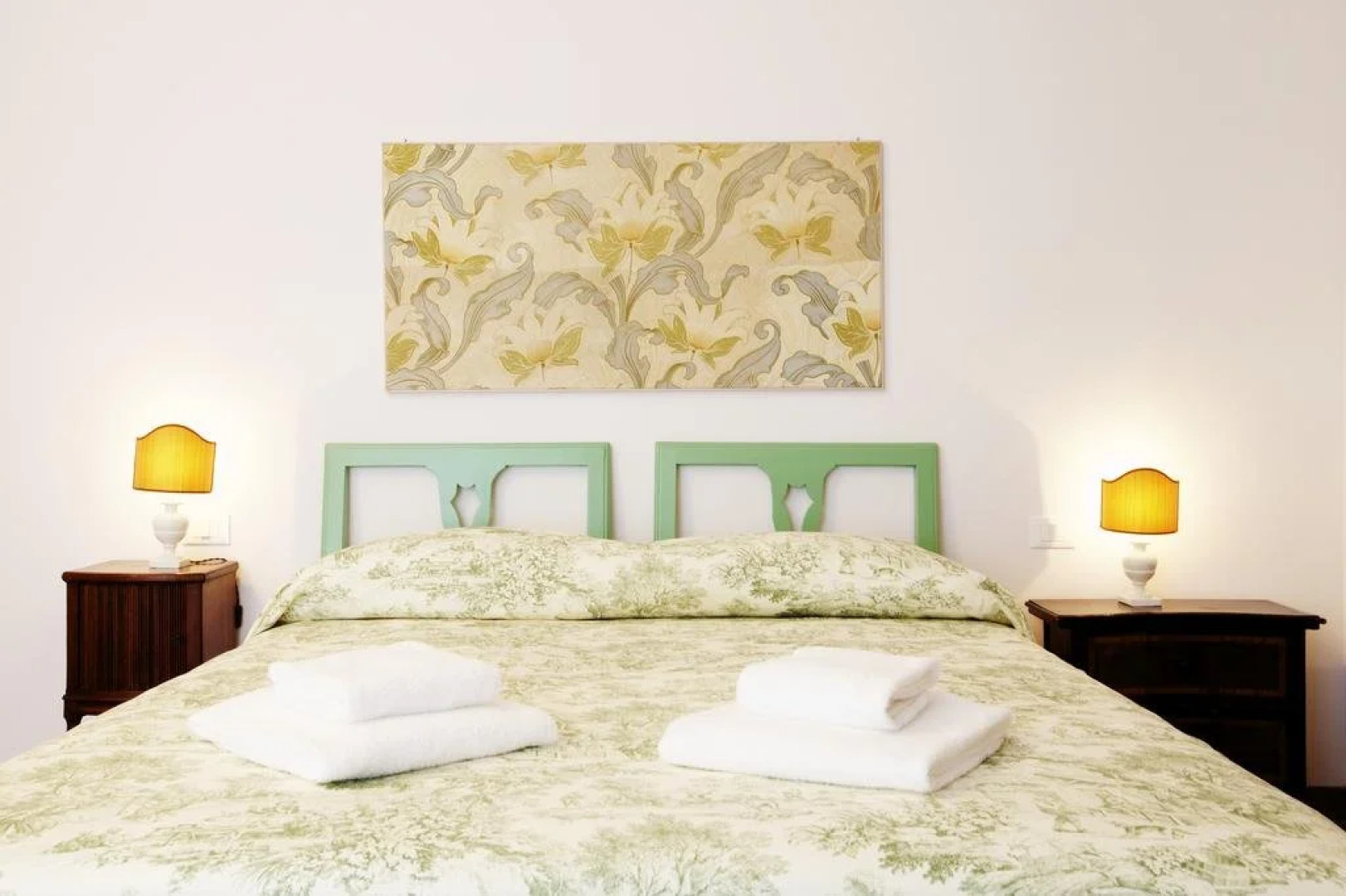 La Madonetta - Dimora d'epoca -