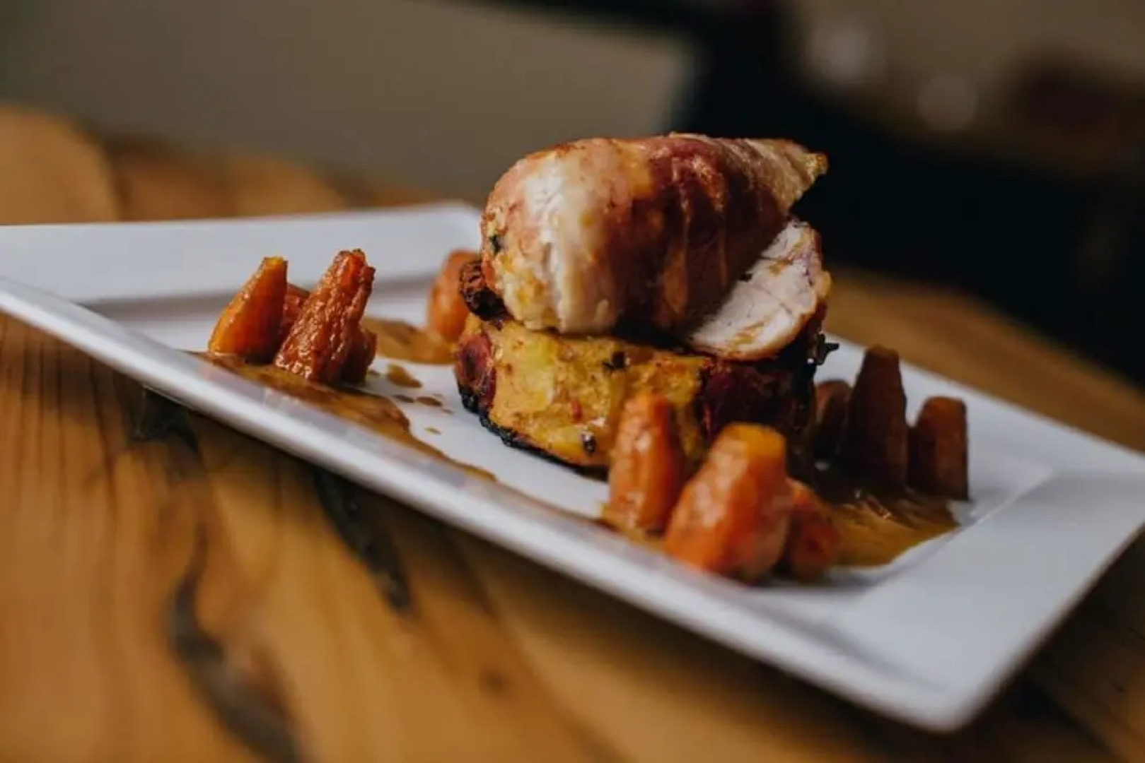 Duke Of Edinburgh Hotel