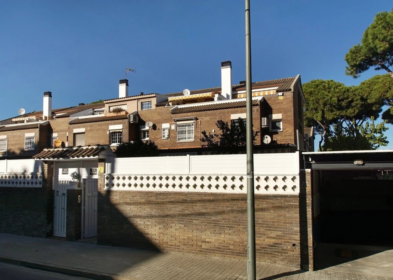 Mayflower Be my Guest Castelldefels