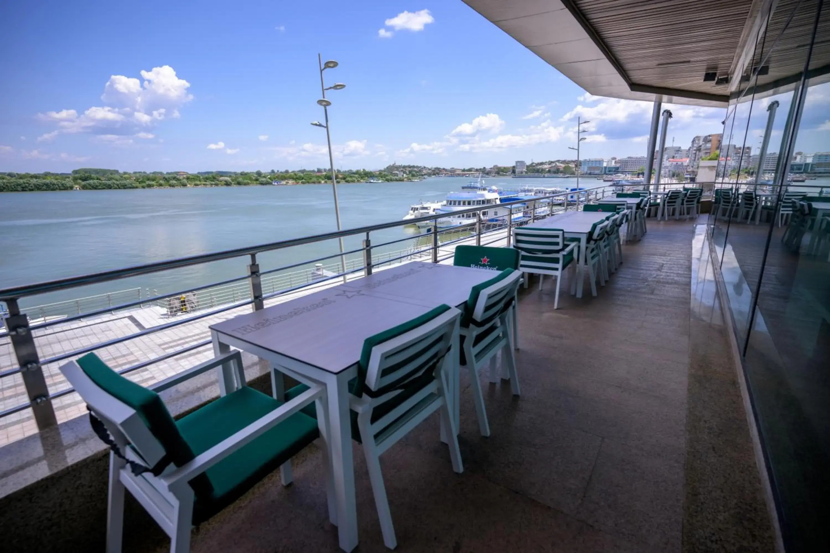 Hotel Esplanada