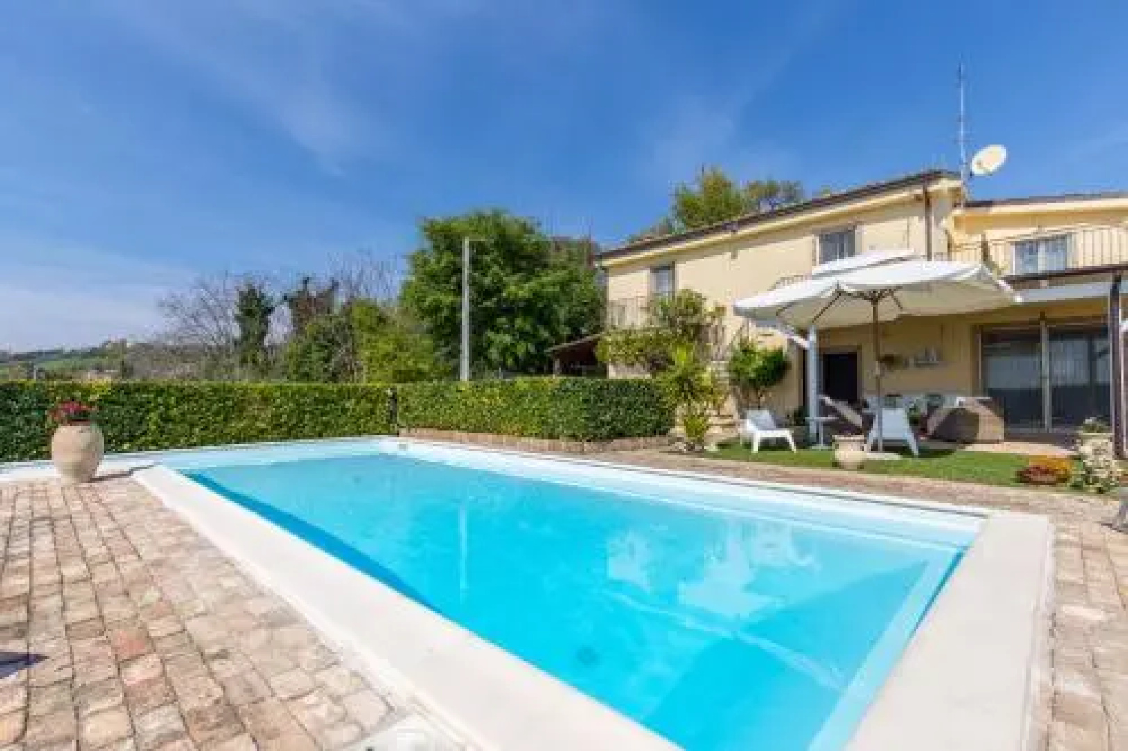 B&B Villa Casone