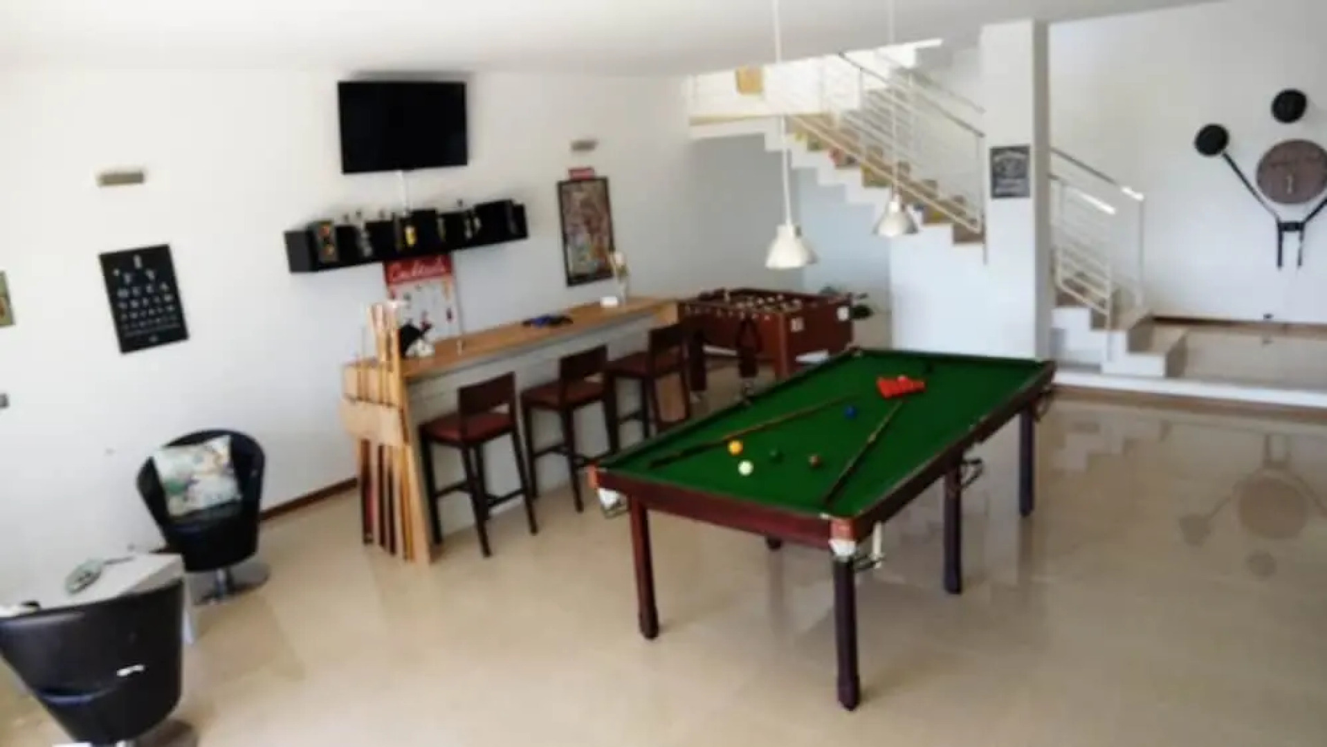 Villa Monte Corona