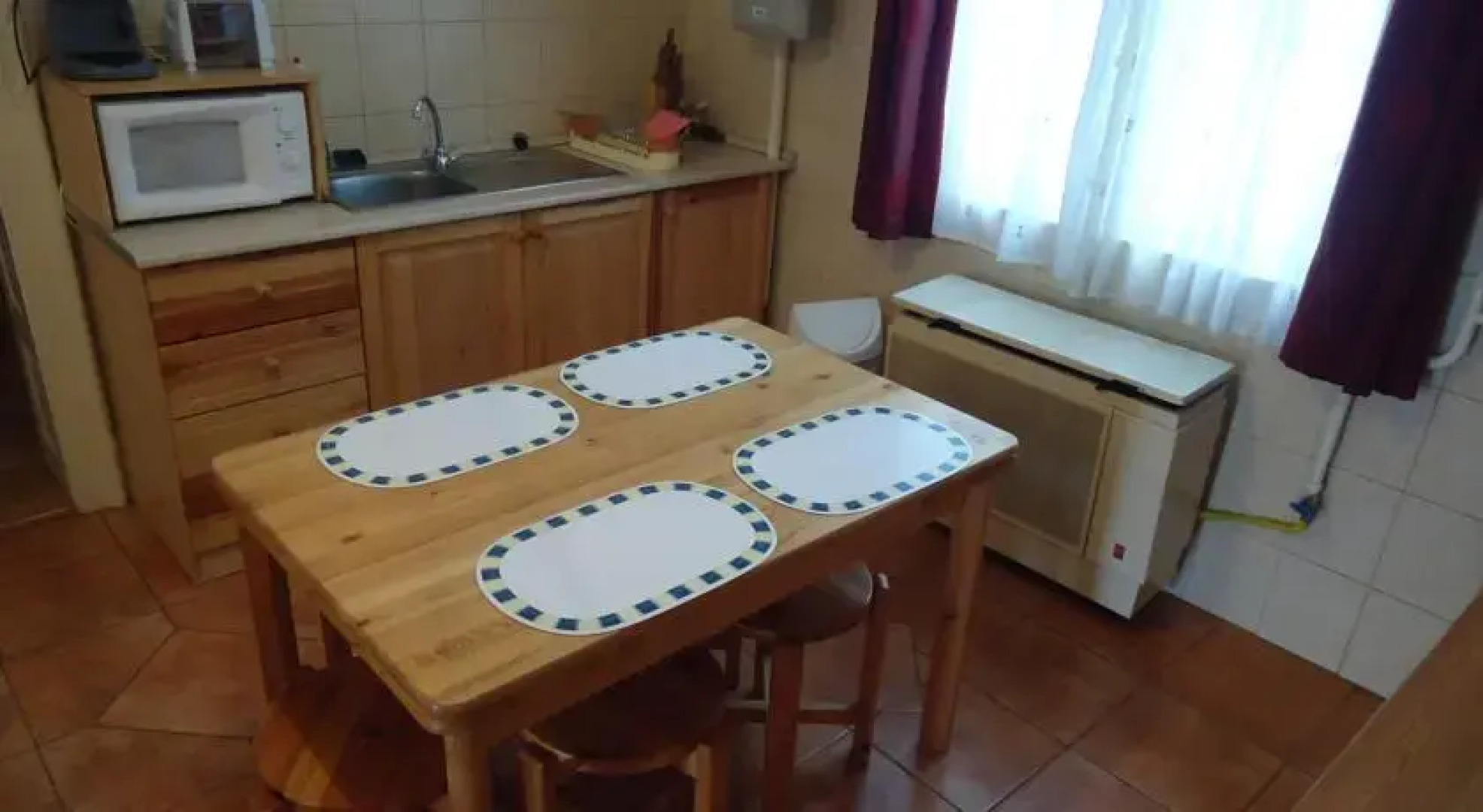 Öreg Bence Vendégház