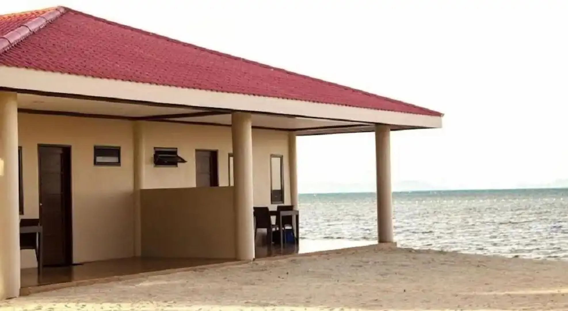 Lakawon Island Resort