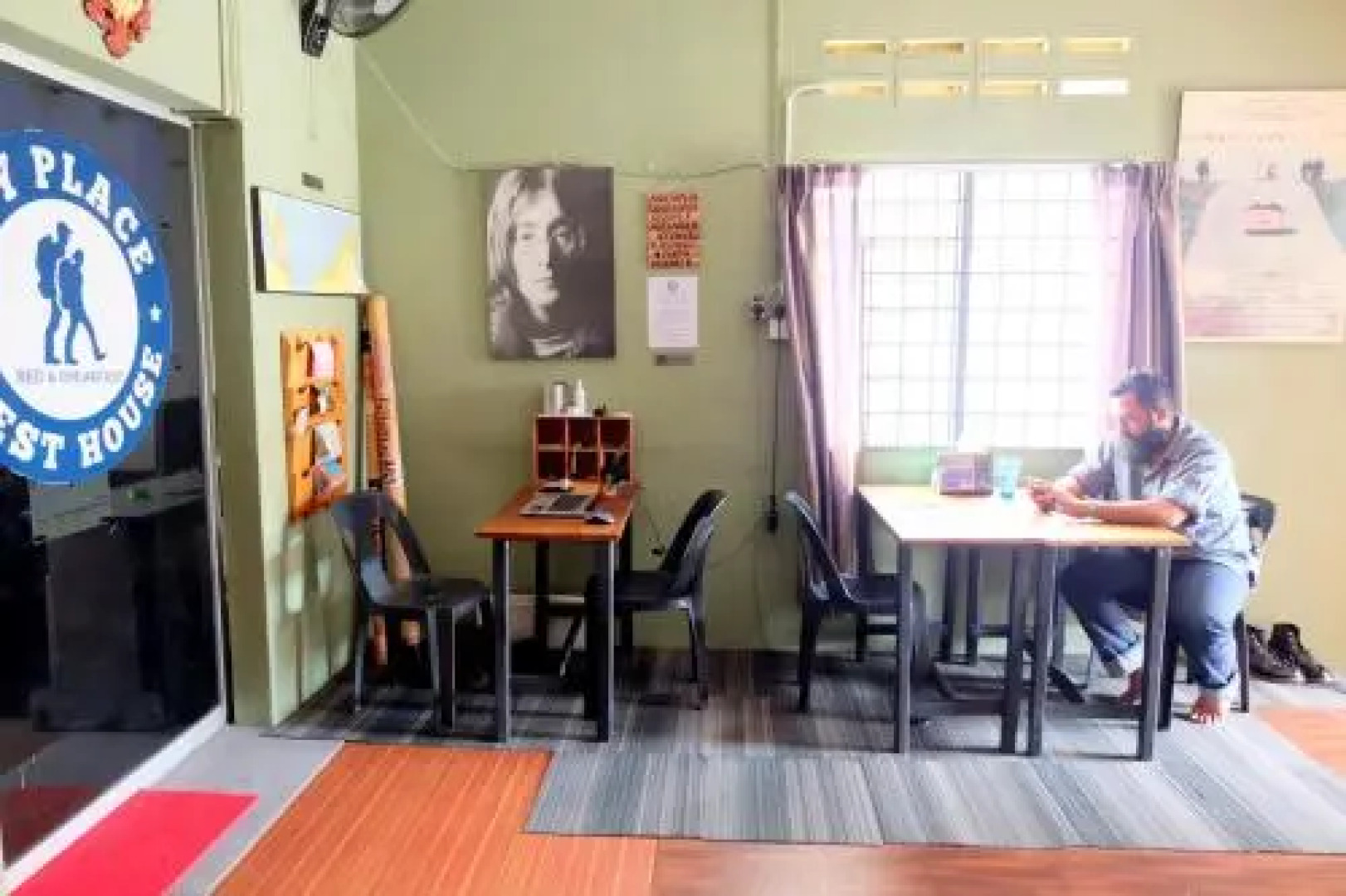 My Place Guest House