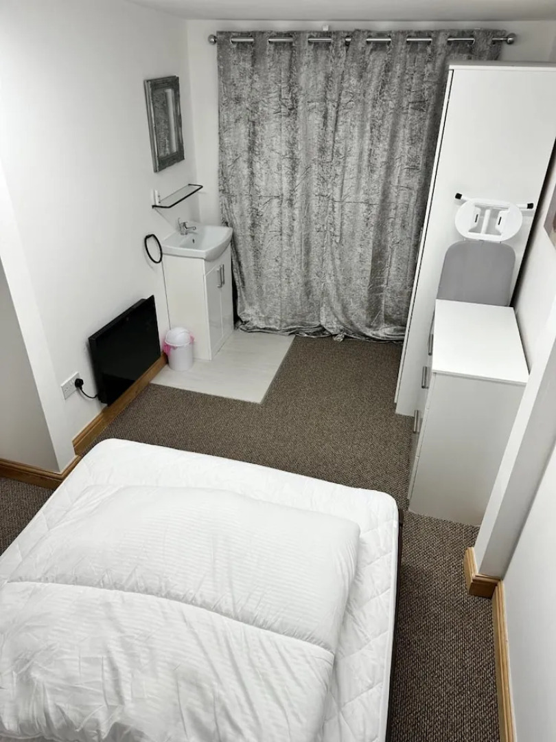 Stunning 1-bed Chalet in Mablethorpe