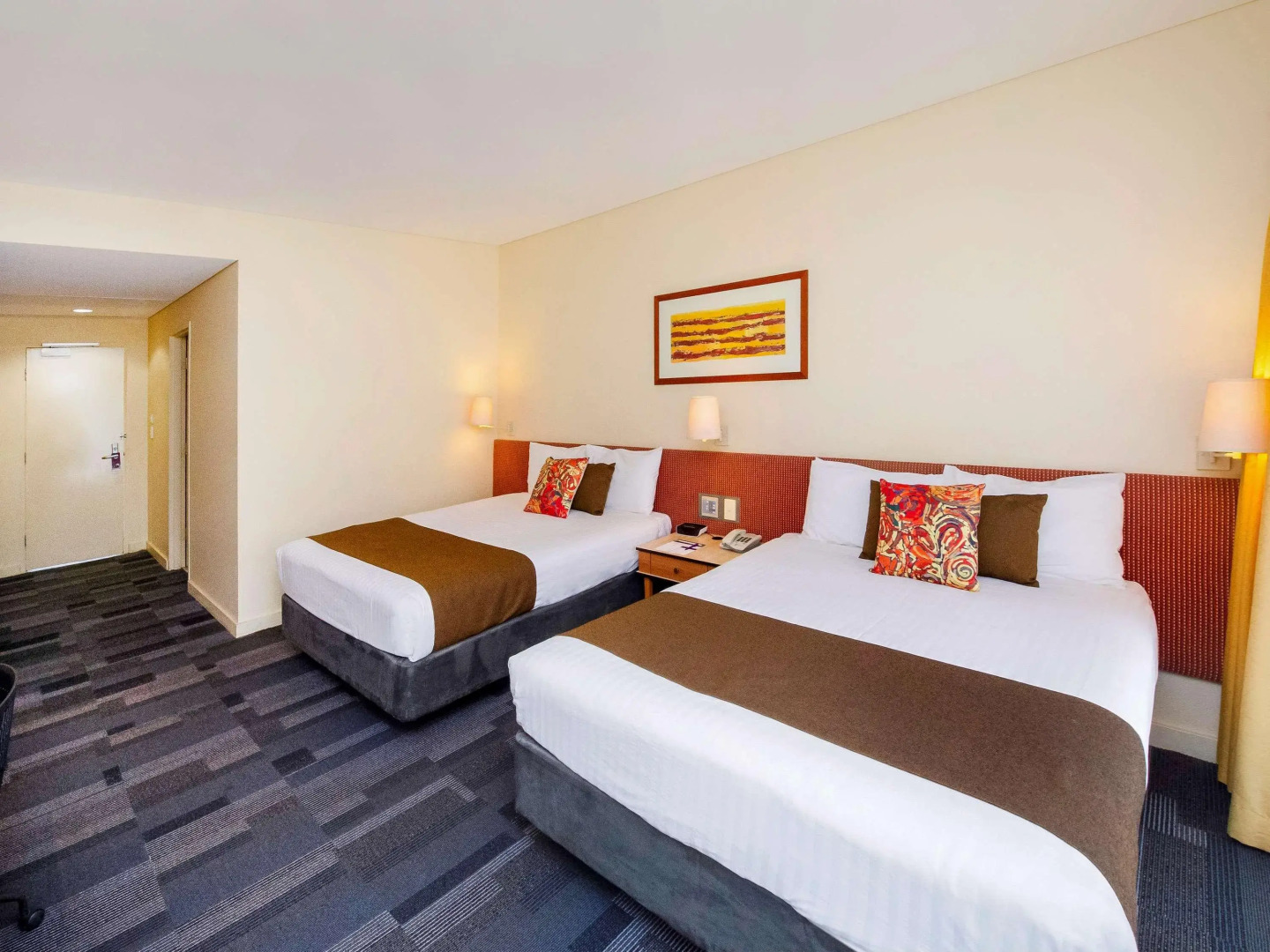 Mercure Alice Springs Resort