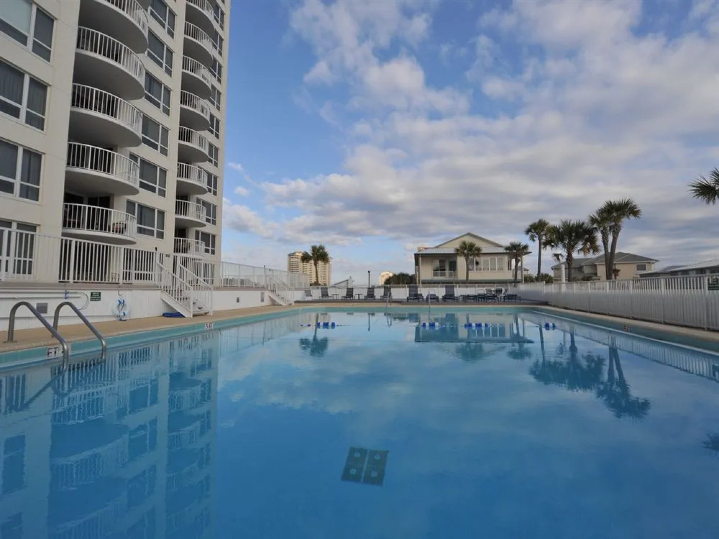 Hidden Dunes Condominiums by Wyndham Vacation Rentals