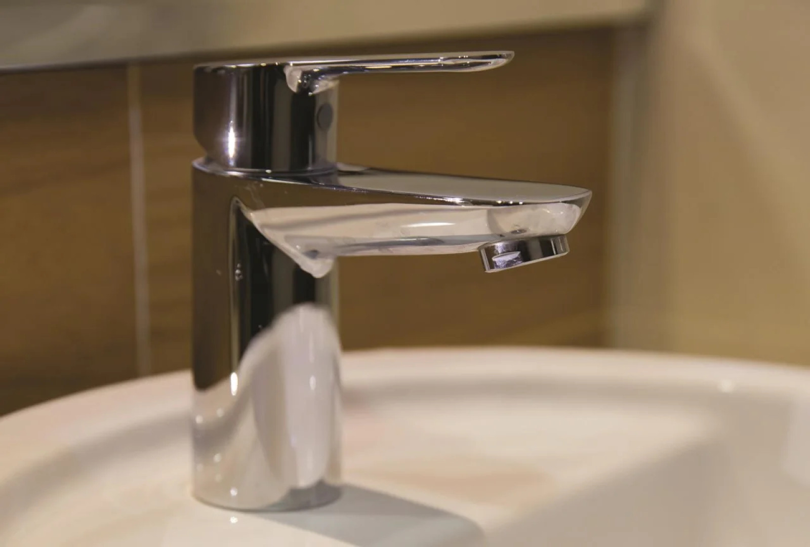 Grand Orient Hotel Perai