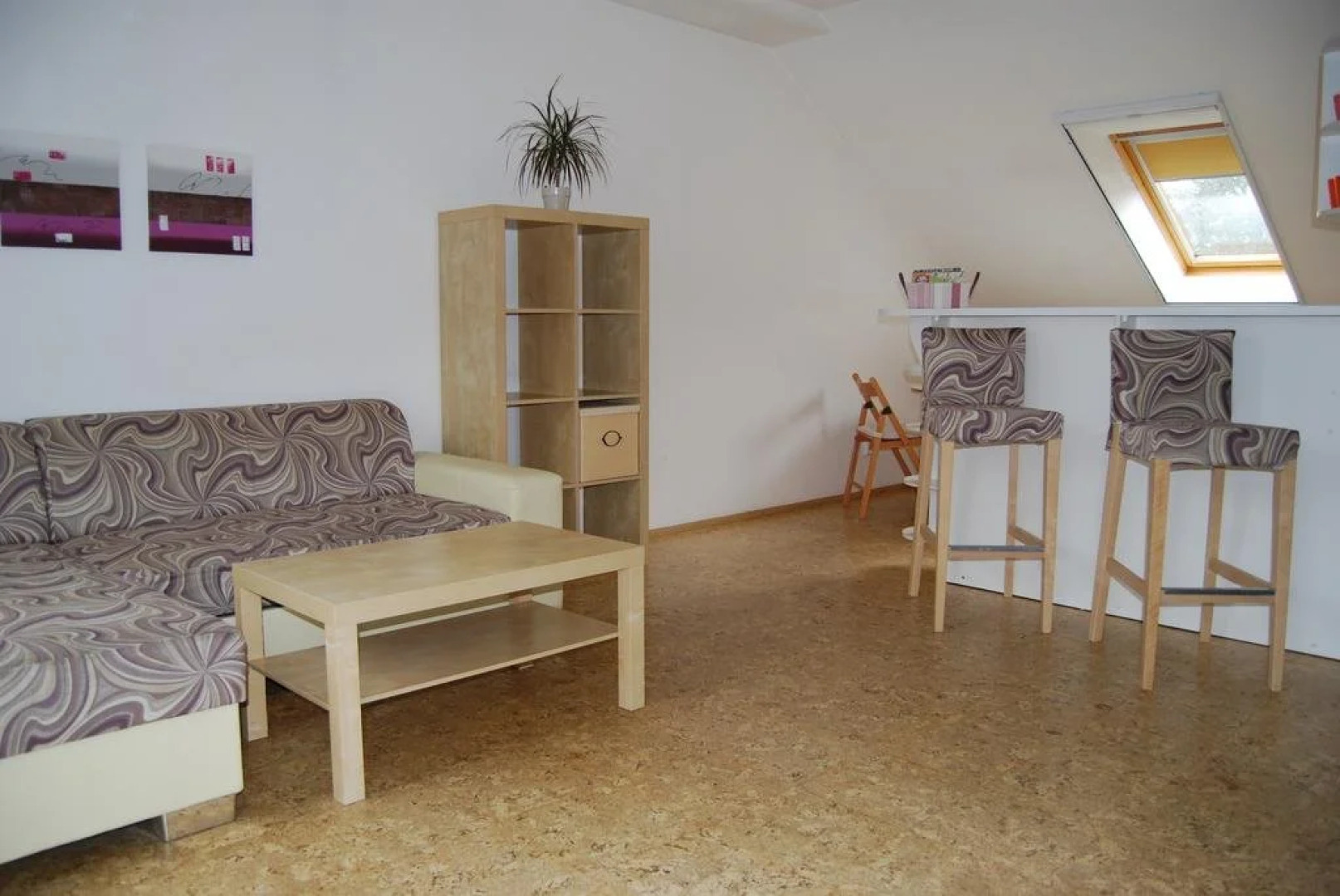 Apartmany U Stareho Labe