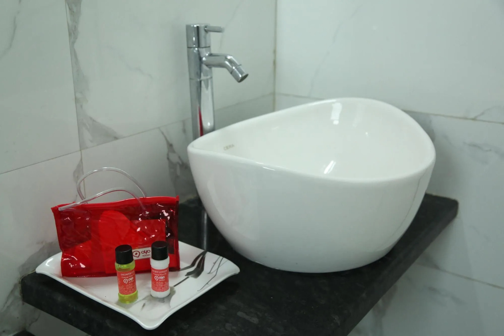 OYO 1647 Hotel Regent