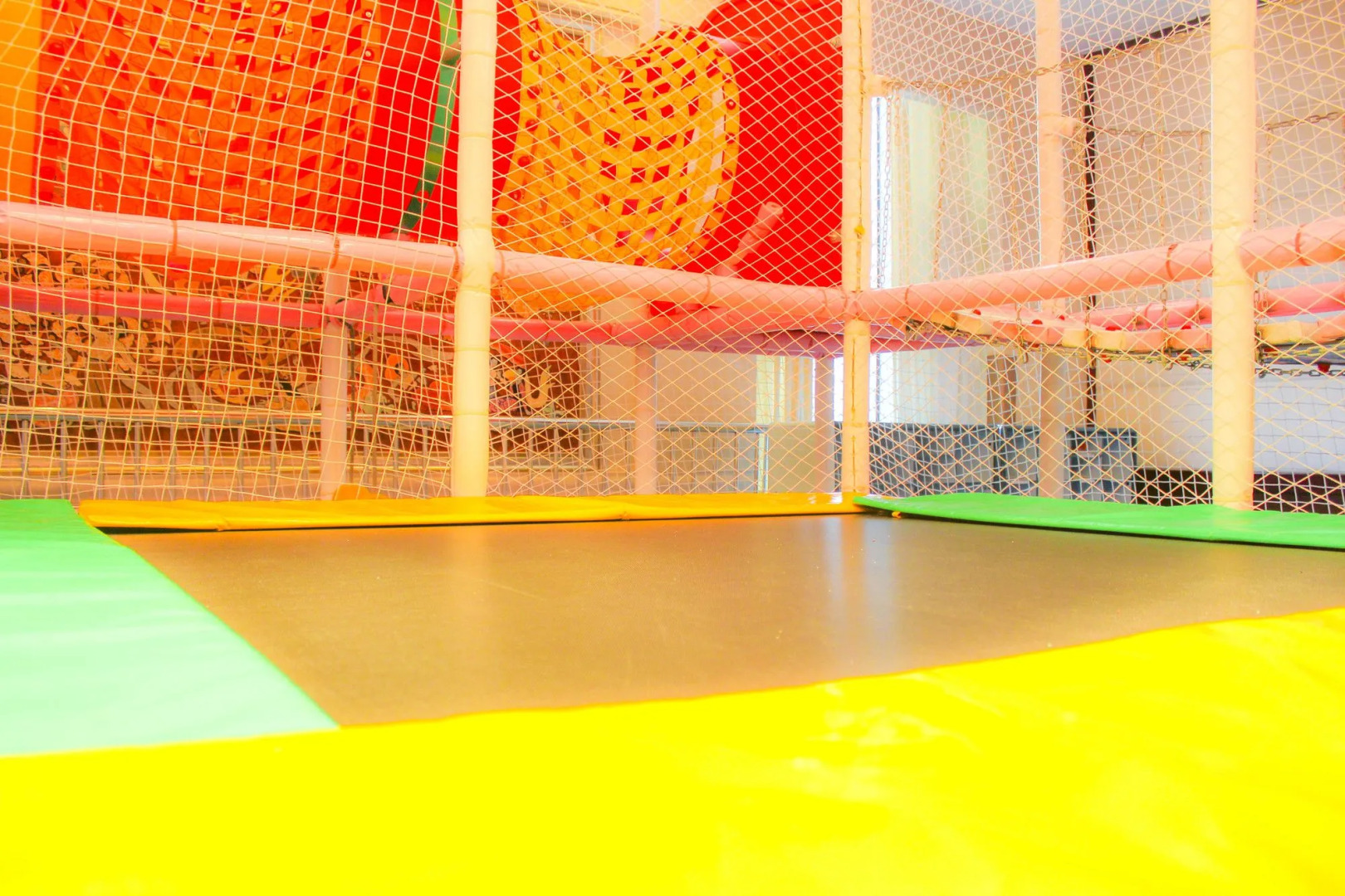 The Carp Islet Resort