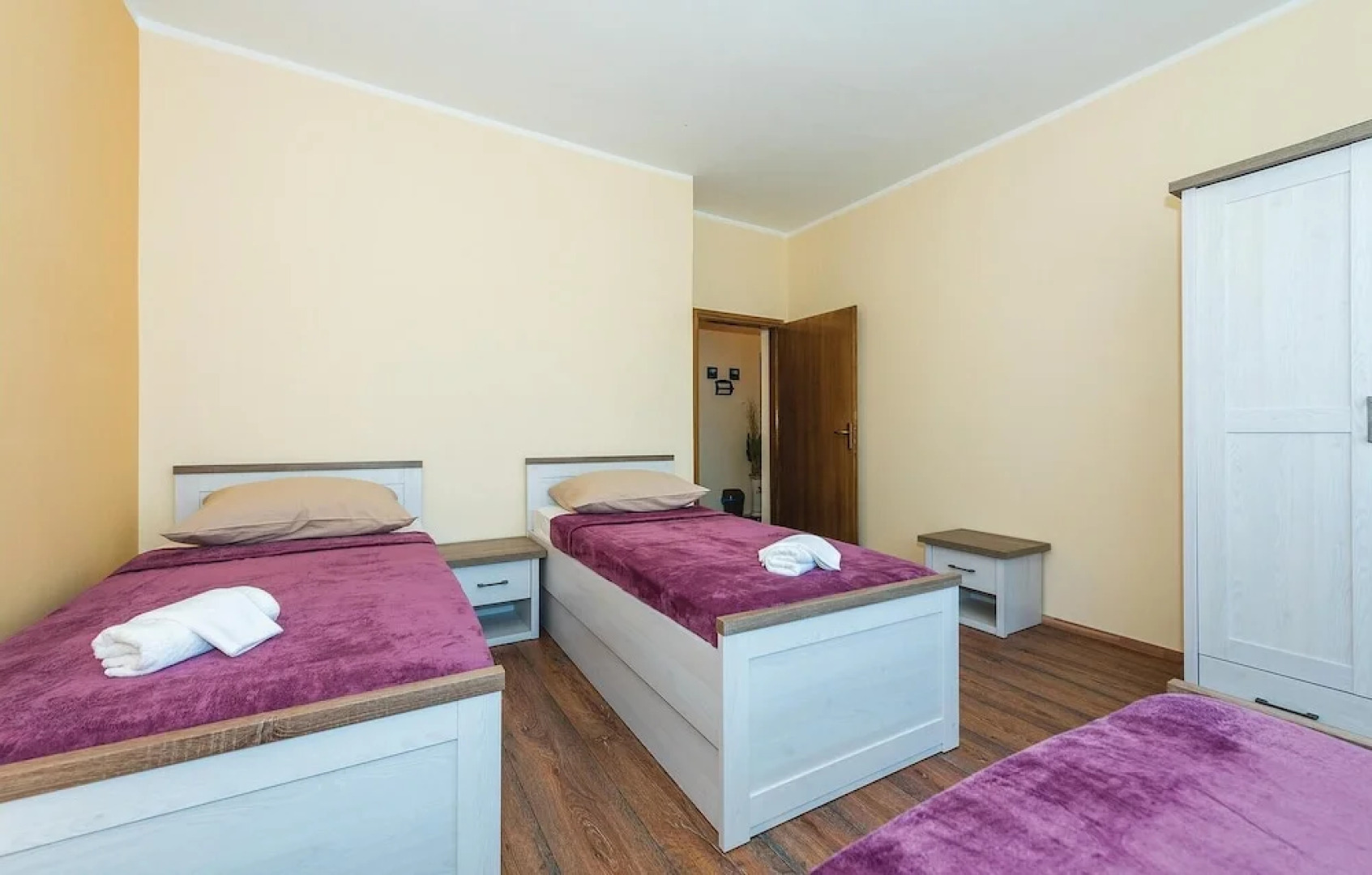 Amazing Home in Sibenik With Wifi and 2 Bedrooms