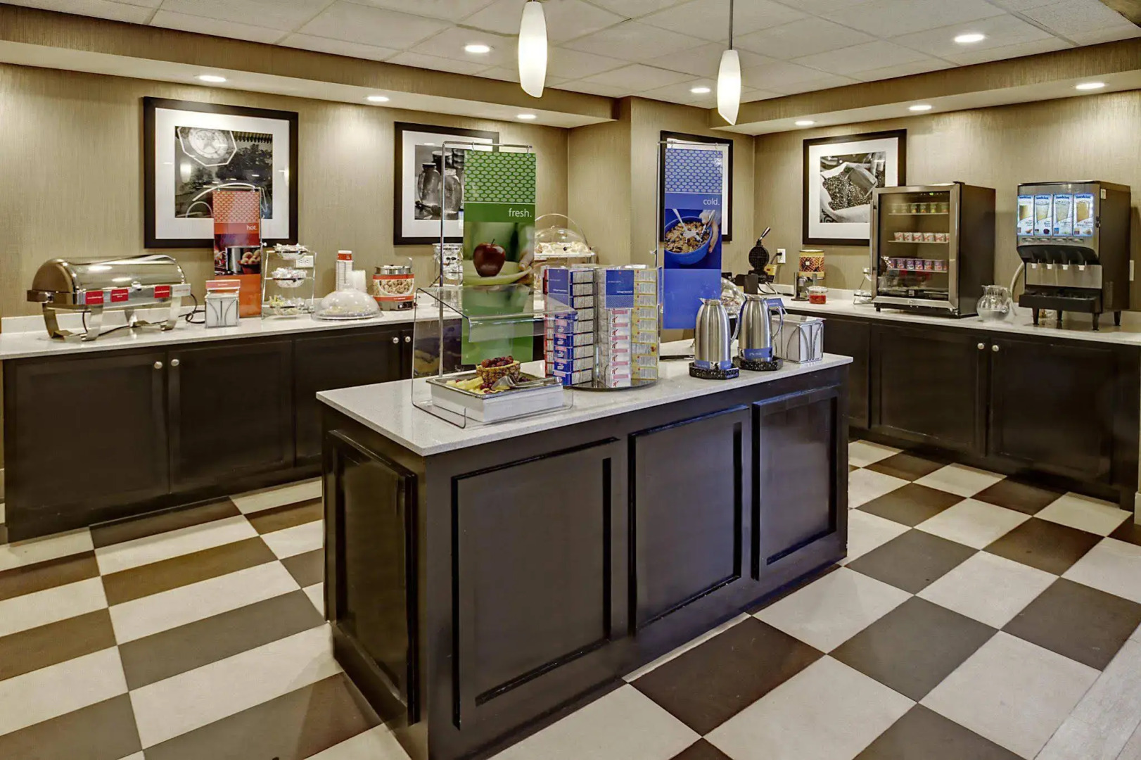 Hampton Inn Cookeville