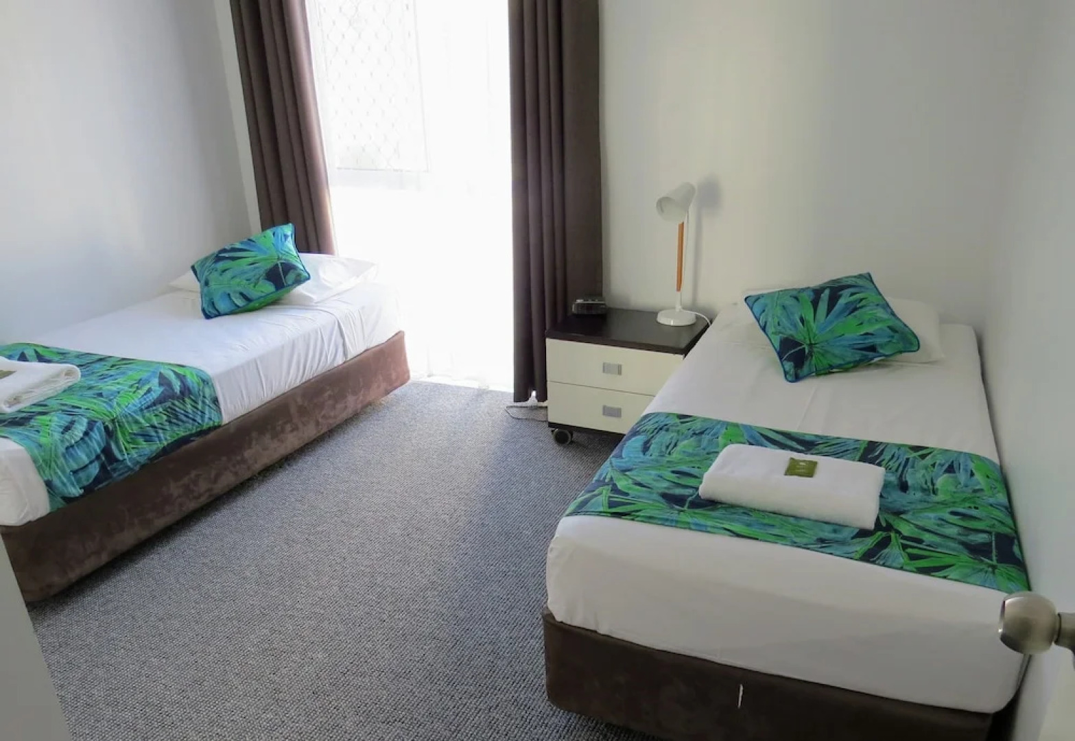 The Shores Holiday Apartments