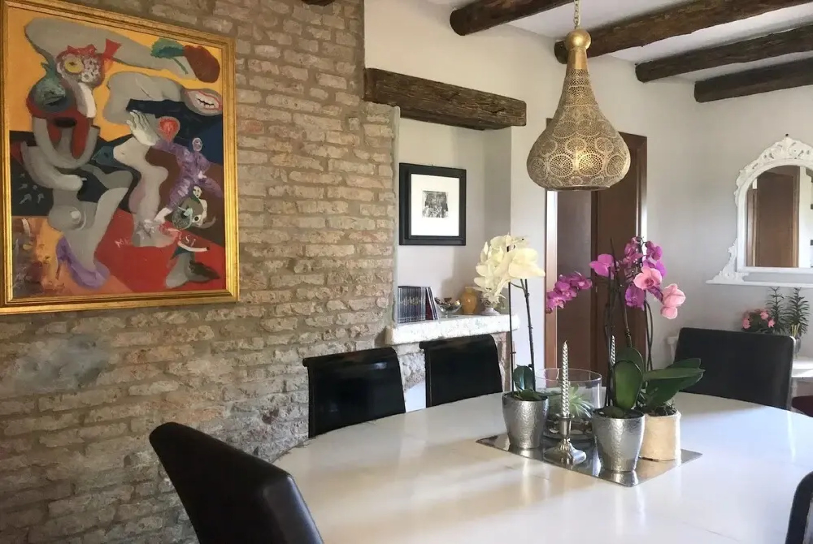 B&B Tenuta della Duchessa