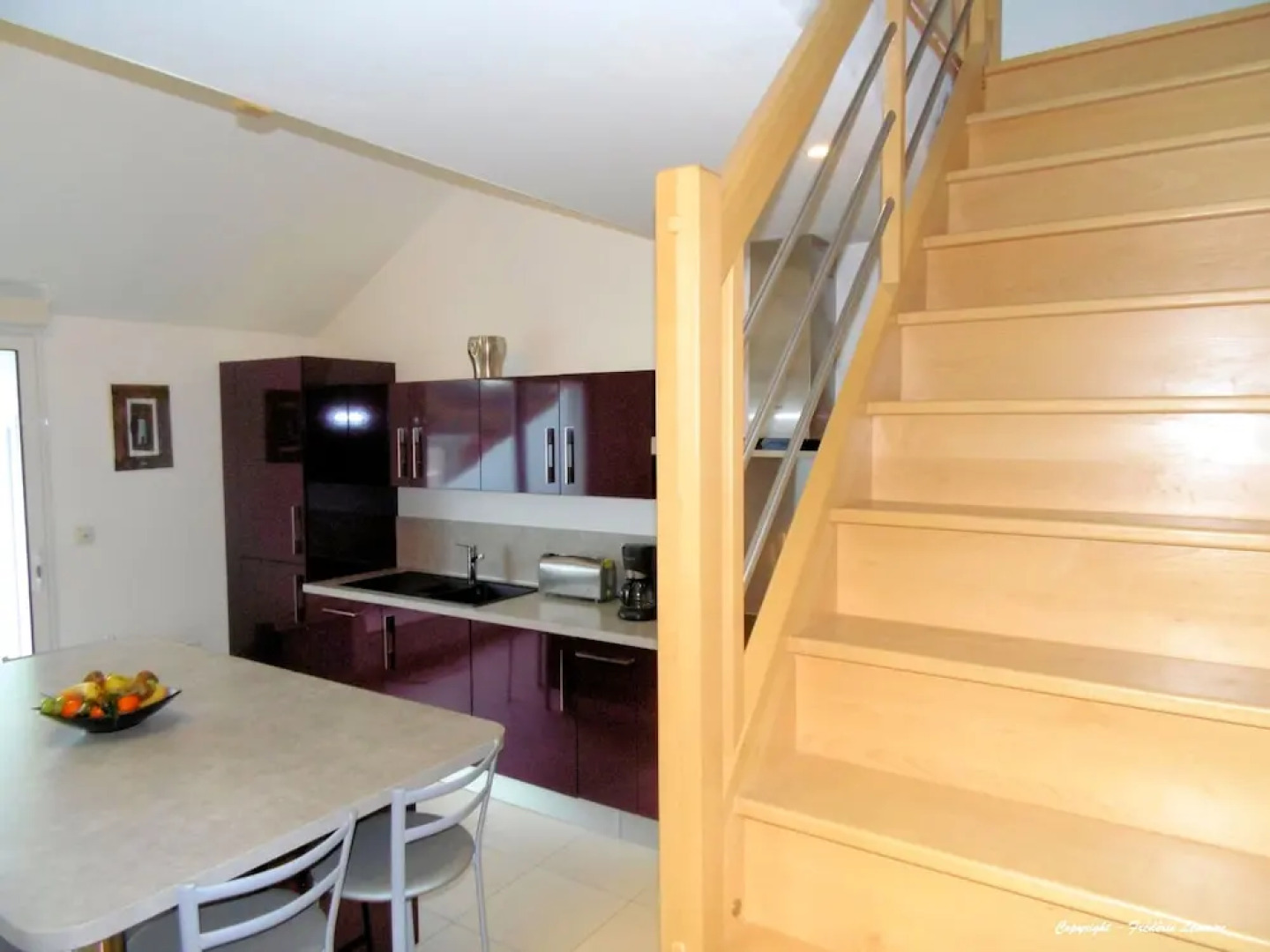 Cap Houses L'Odyssée